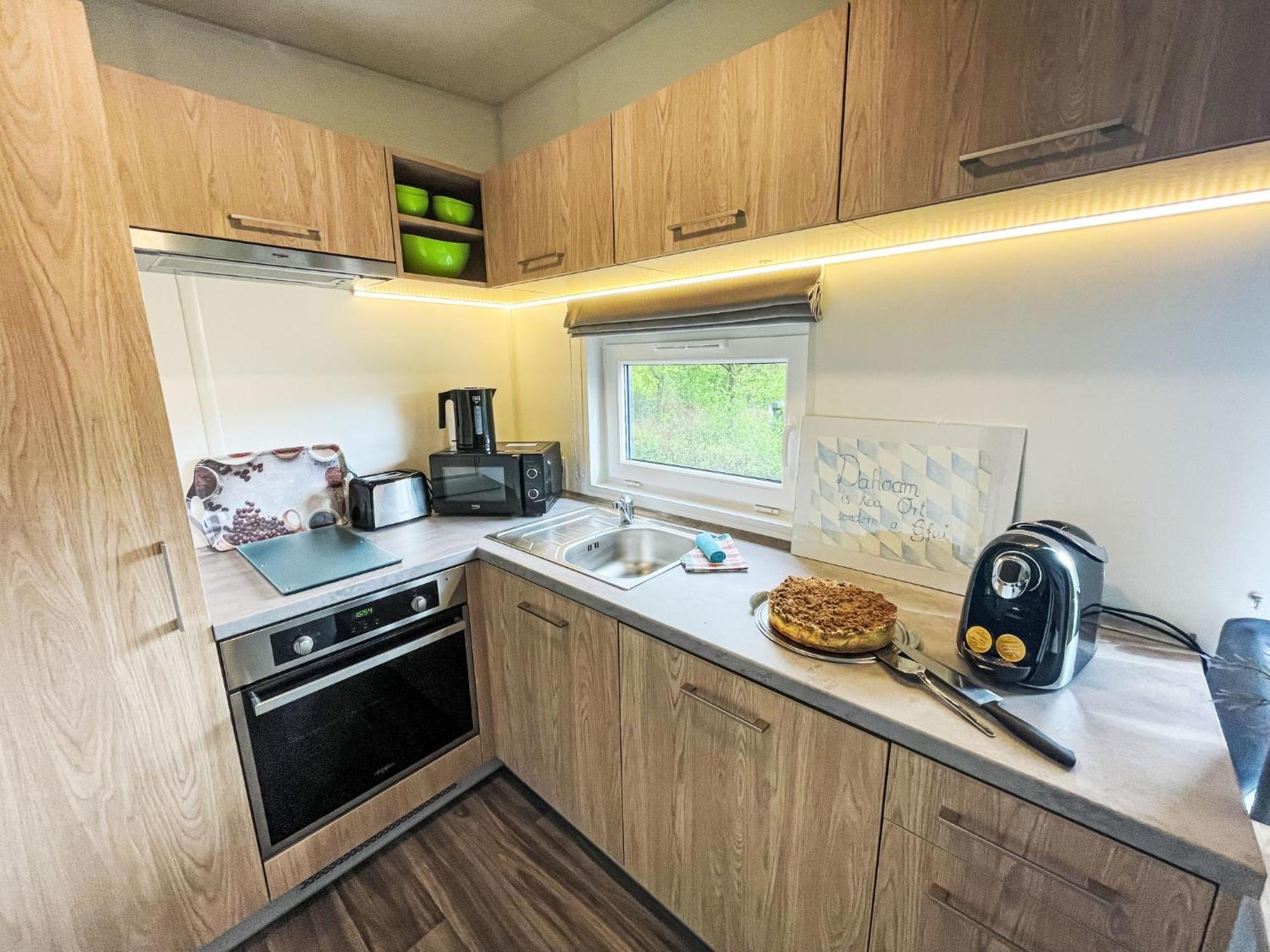 Holiday Home Dahoam By Interhome 벰딩 외부 사진