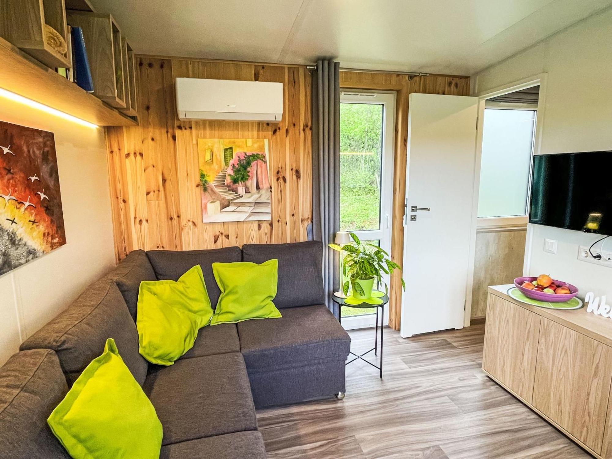 Holiday Home Dahoam By Interhome 벰딩 외부 사진