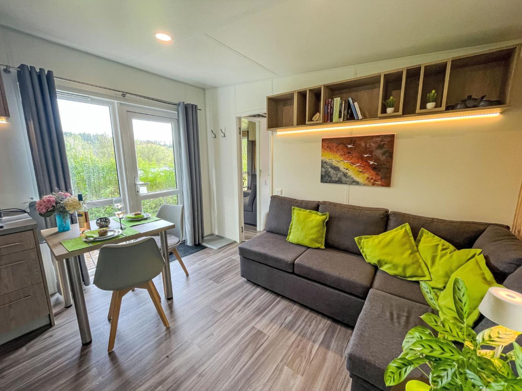 Holiday Home Dahoam By Interhome 벰딩 외부 사진