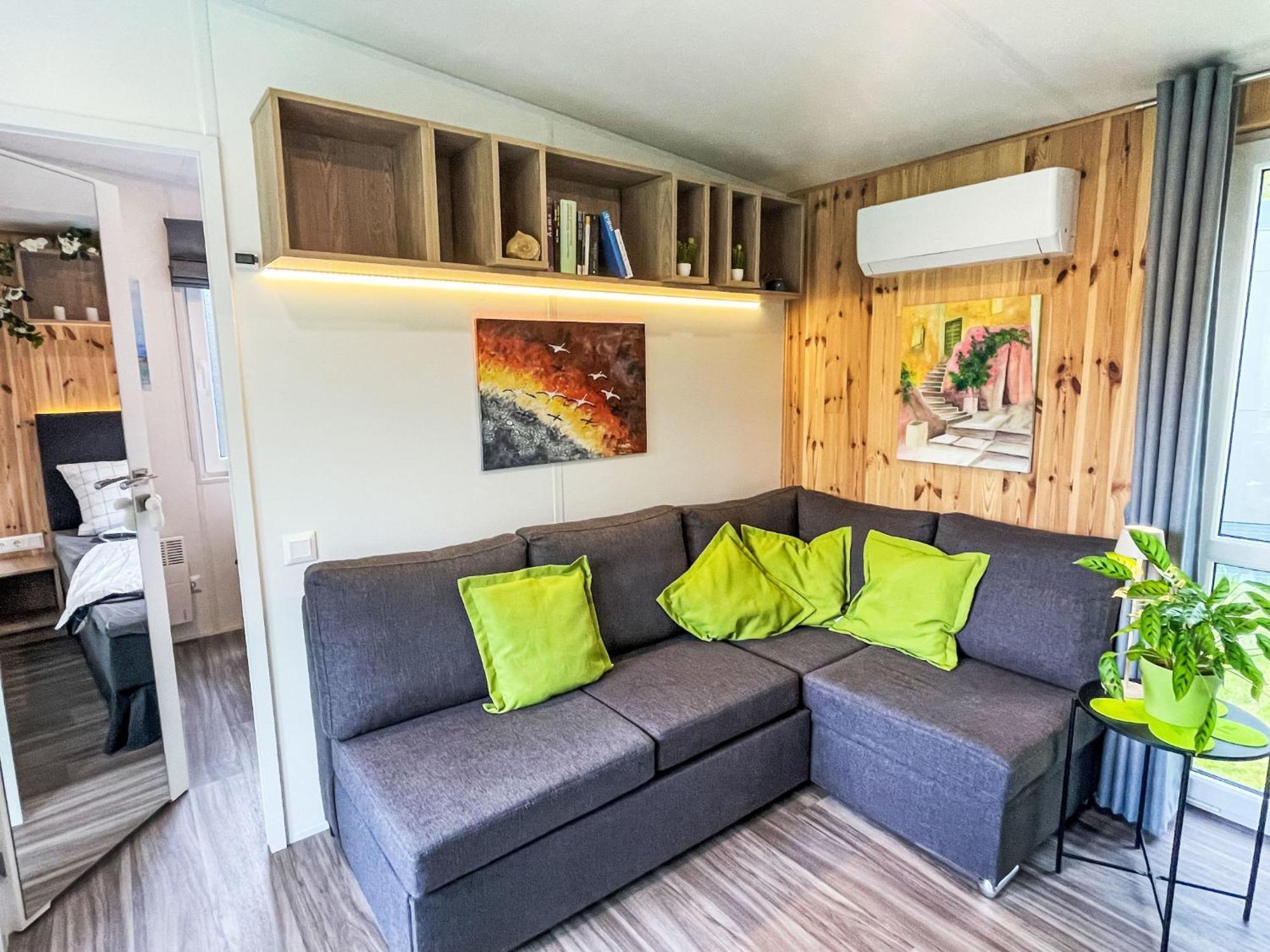 Holiday Home Dahoam By Interhome 벰딩 외부 사진