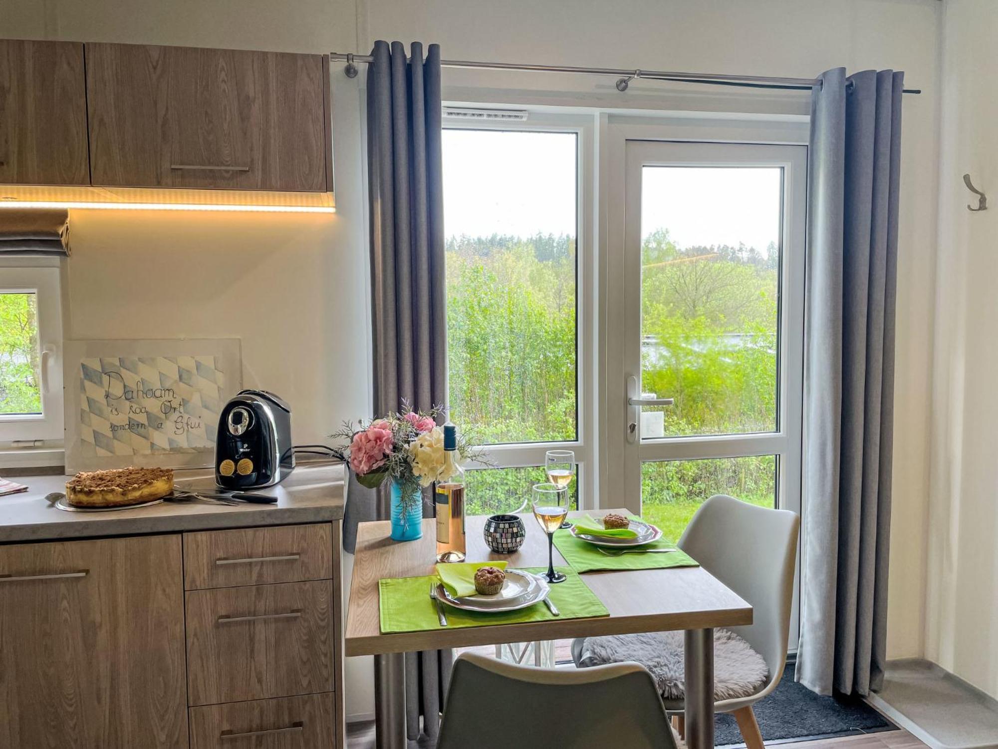 Holiday Home Dahoam By Interhome 벰딩 외부 사진