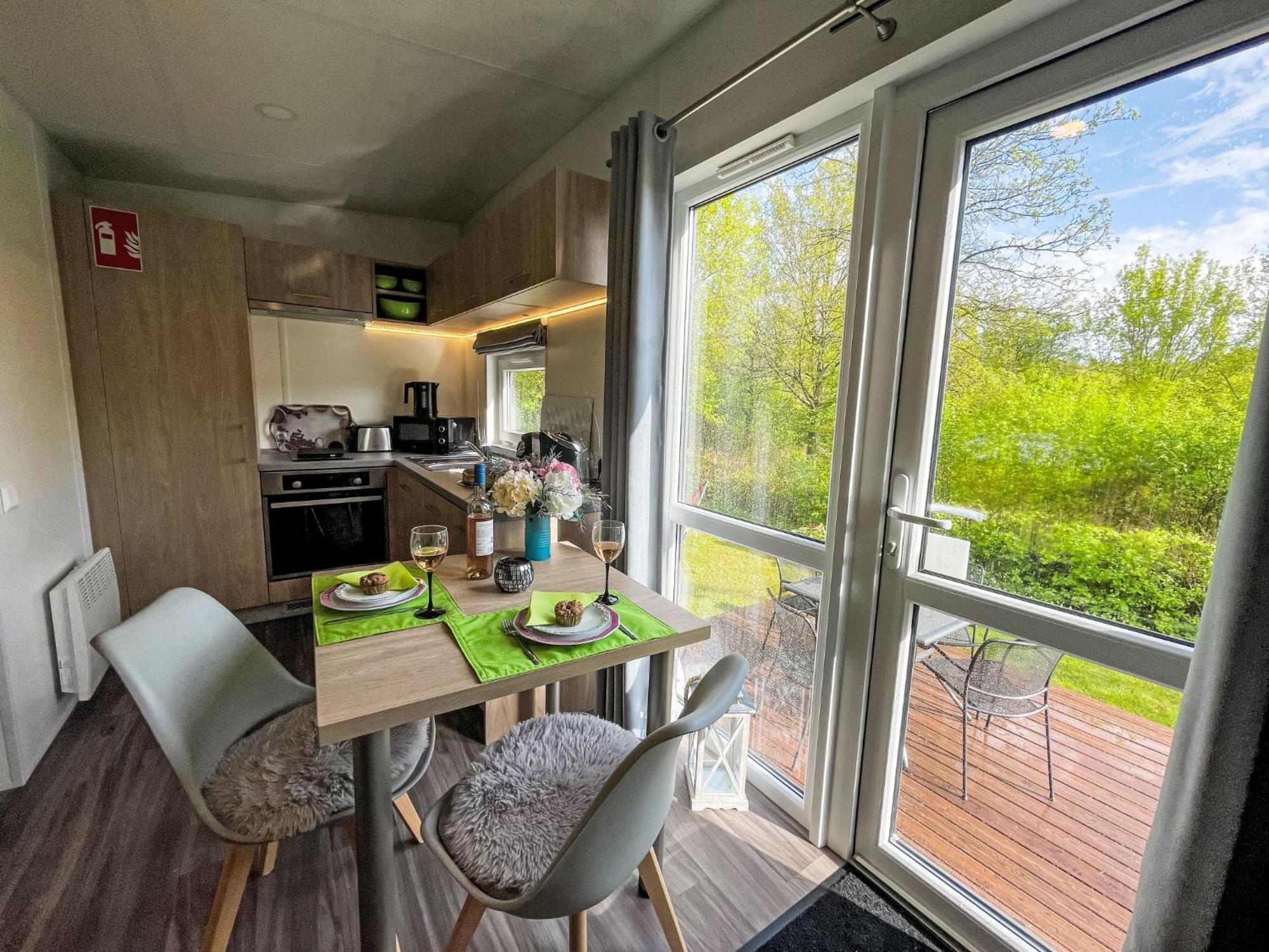 Holiday Home Dahoam By Interhome 벰딩 외부 사진