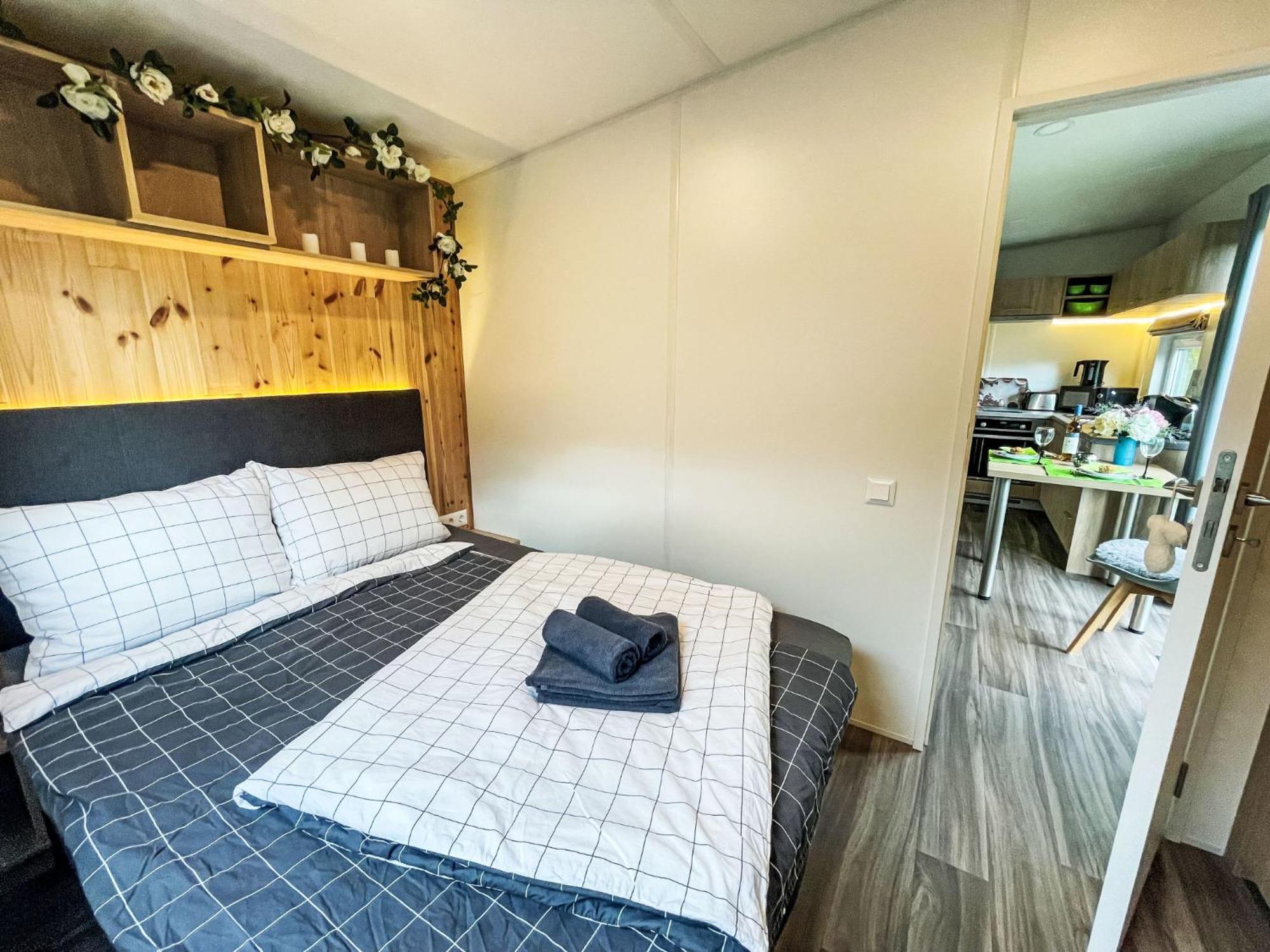 Holiday Home Dahoam By Interhome 벰딩 외부 사진