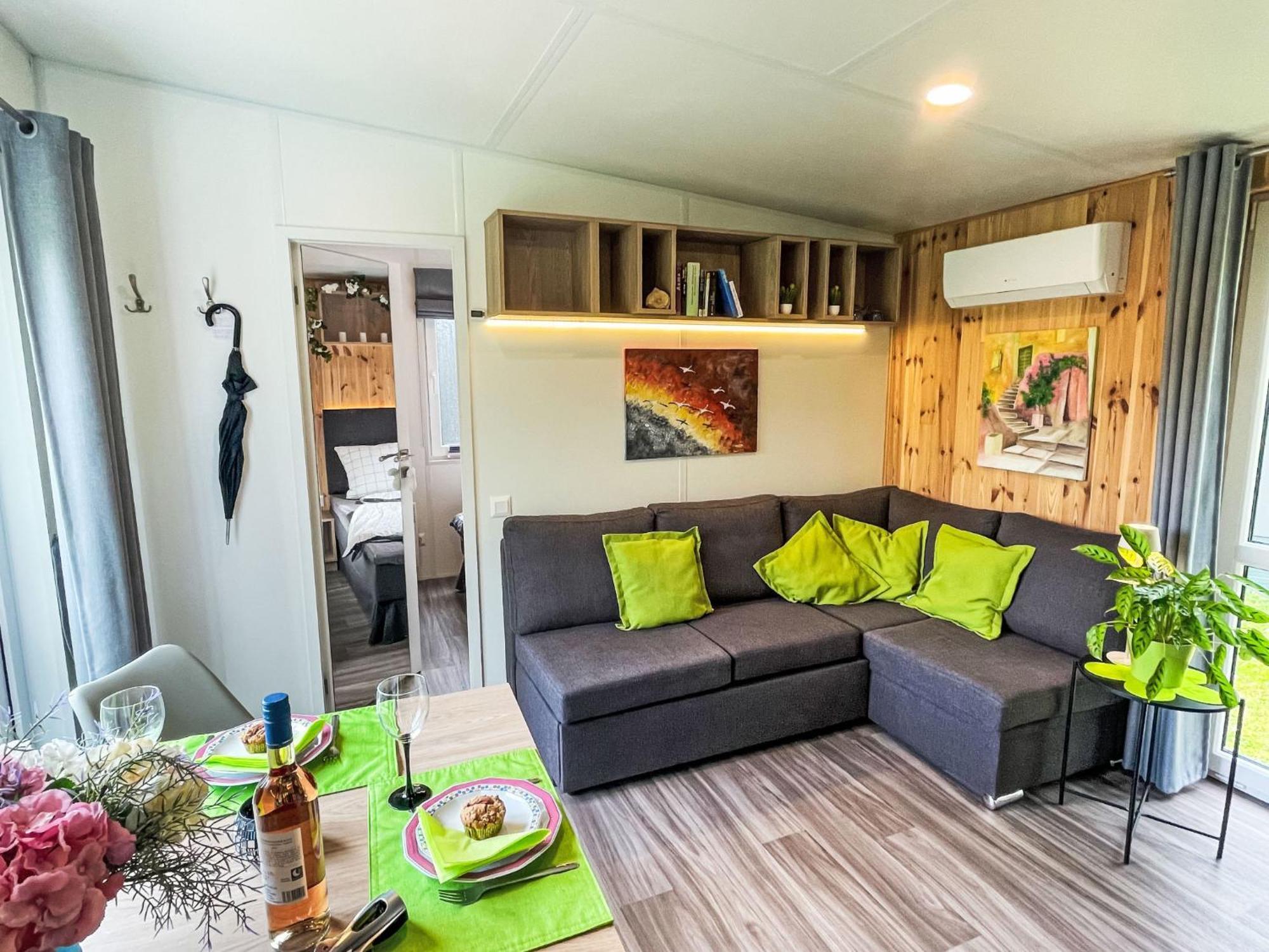 Holiday Home Dahoam By Interhome 벰딩 외부 사진