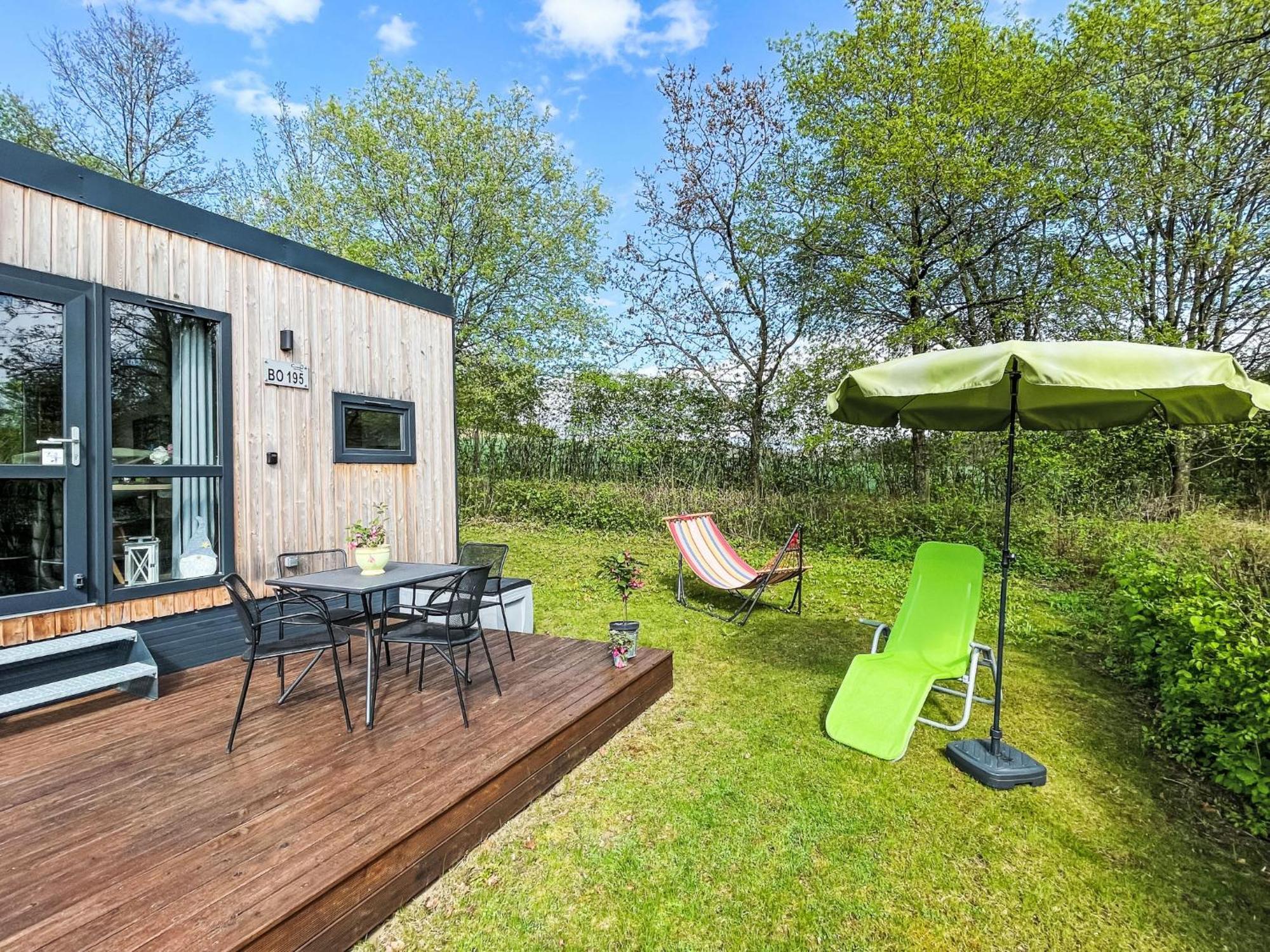 Holiday Home Dahoam By Interhome 벰딩 외부 사진