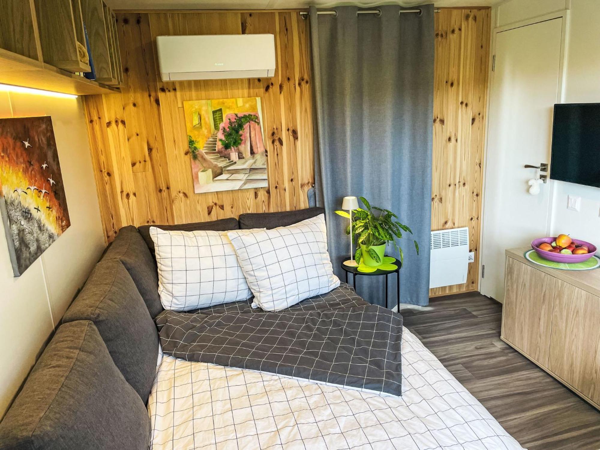 Holiday Home Dahoam By Interhome 벰딩 외부 사진